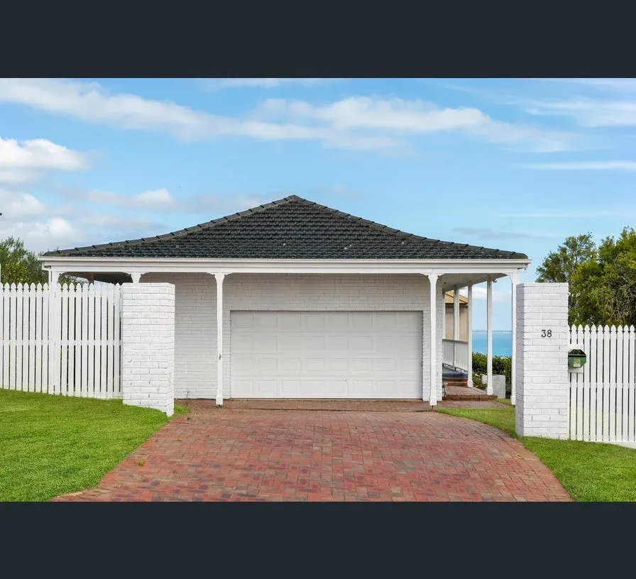 38 Park Rd, Mount Martha, VIC 3934