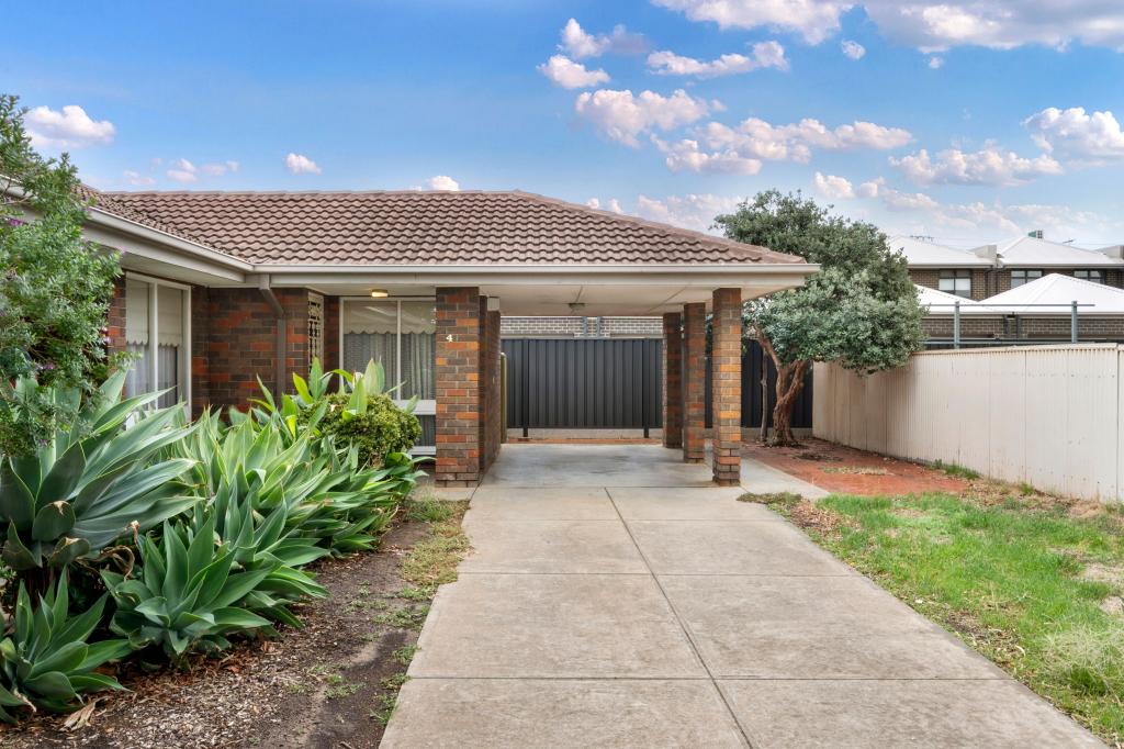 4/7 Lamont St, Renown Park, SA 5008