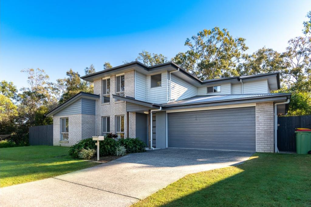 11 Hermitage Cl, Pimpama, QLD 4209