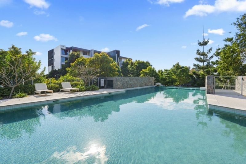 4080/21 Ross St, Benowa, QLD 4217