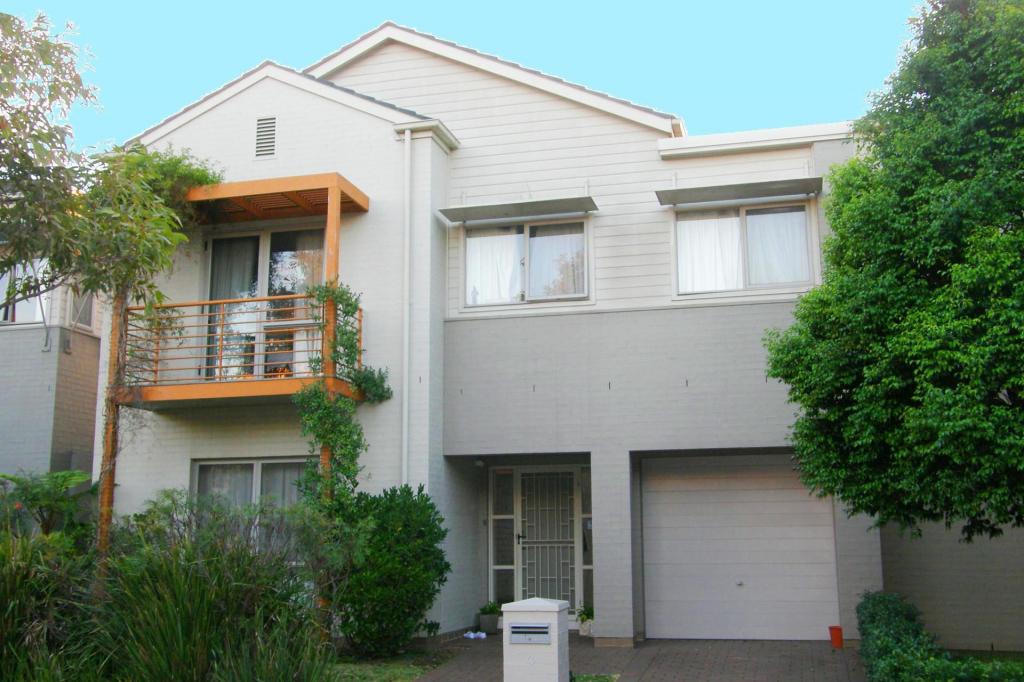 4 Curlew Ave, Newington, NSW 2127
