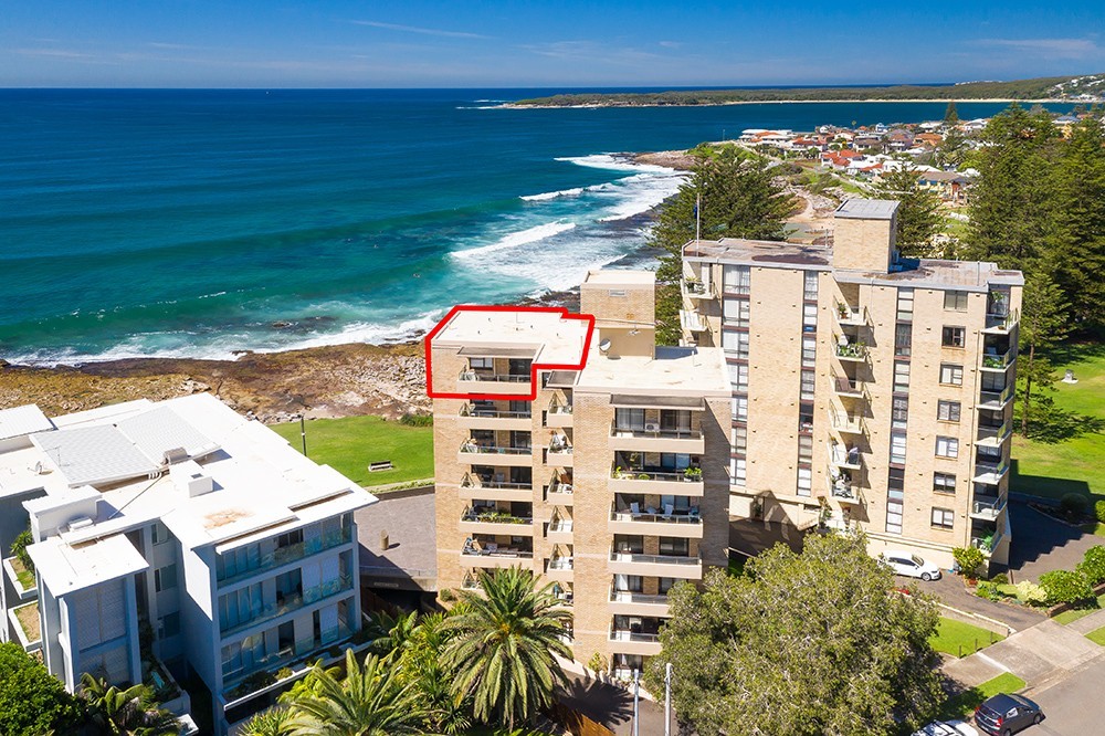 13/22 Coast Ave, Cronulla, NSW 2230