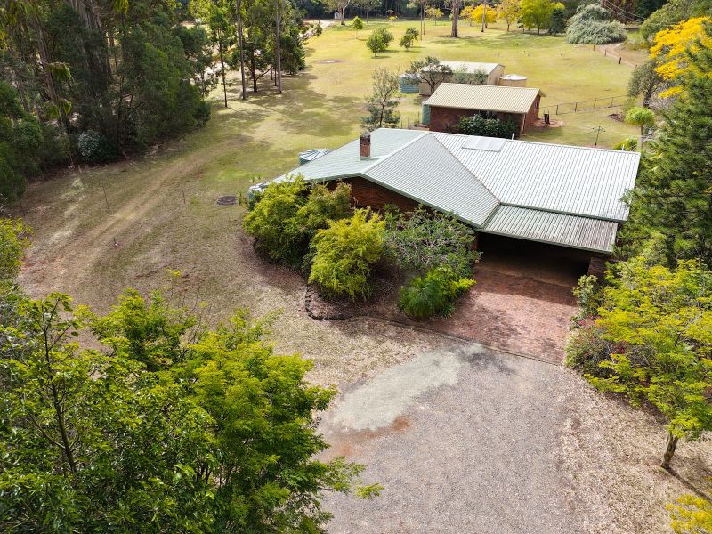 203 Taylors Rd, Kingaroy, QLD 4610