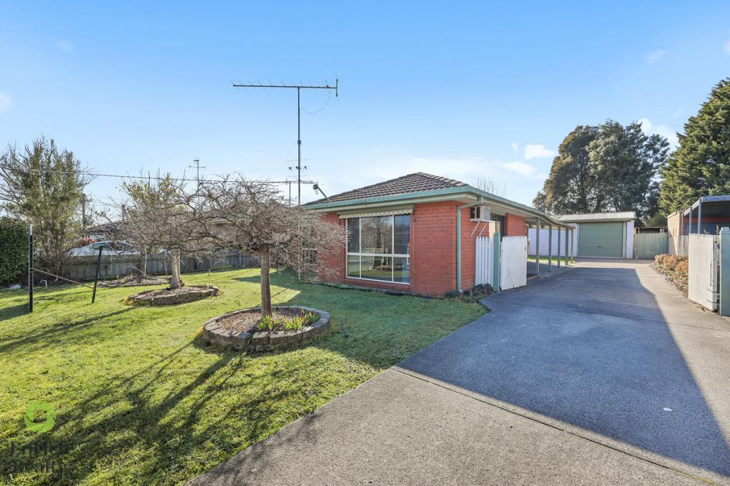 24 Chapmans Rd, Trafalgar, VIC 3824