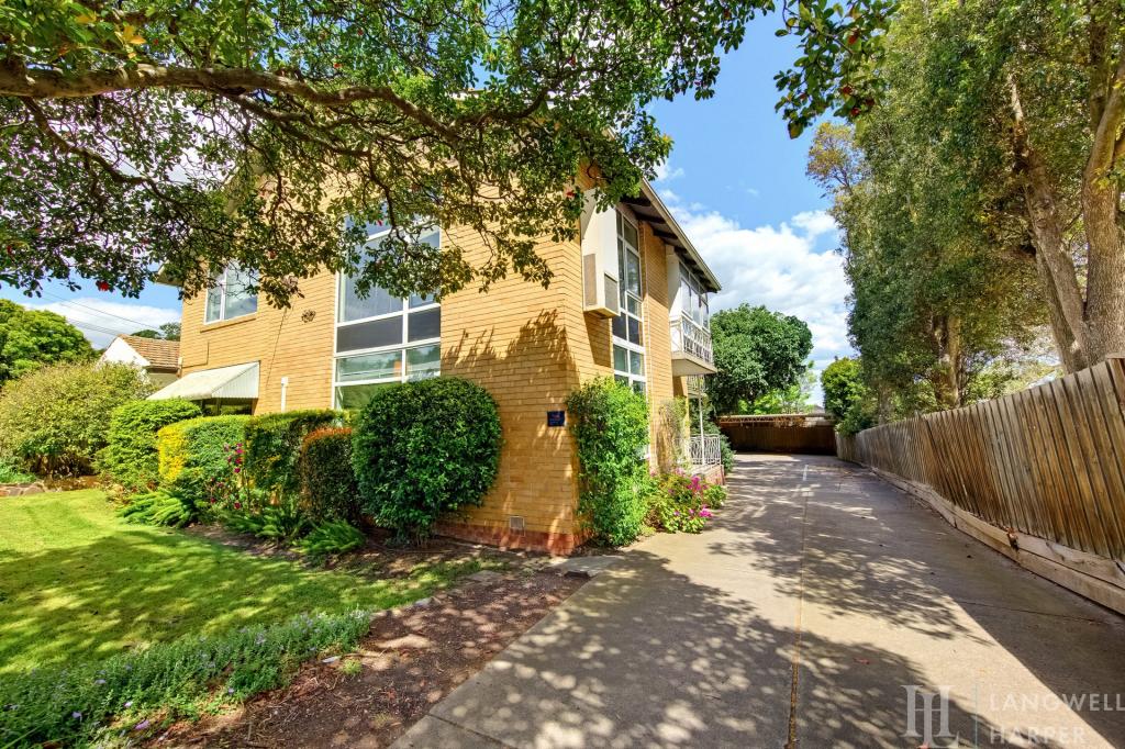 3/82 DONCASTER RD, BALWYN NORTH, VIC 3104
