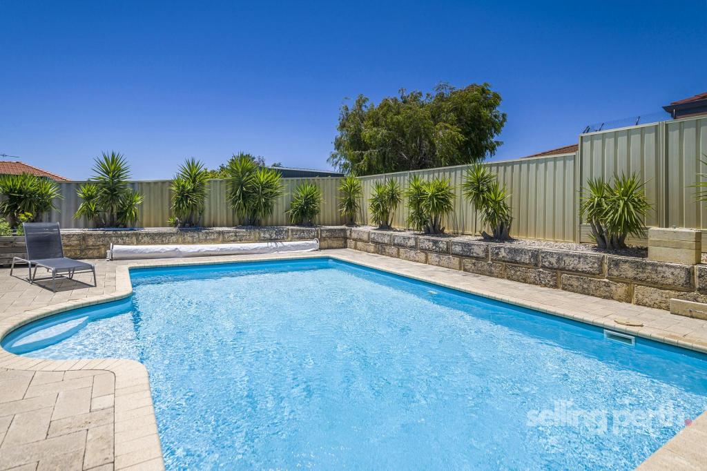 204 Currie St, Warnbro, WA 6169