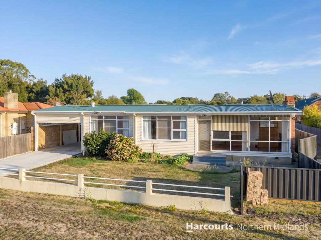 5 Horne St, Longford, TAS 7301