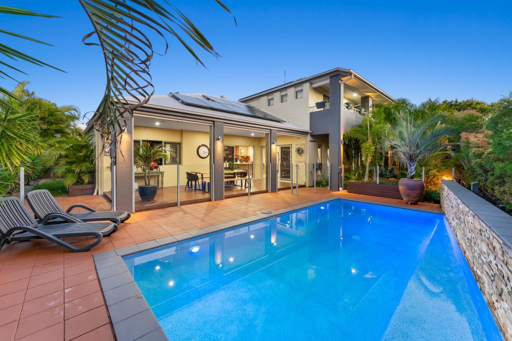 16 Pampling Ct, North Lakes, QLD 4509