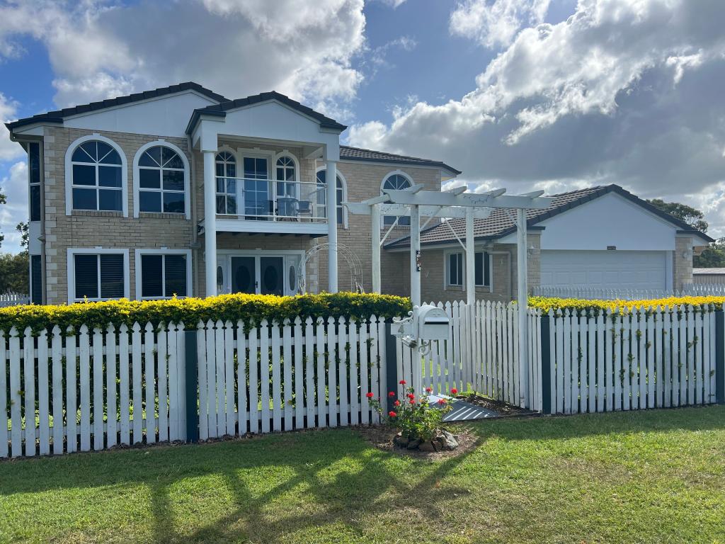 4 Dean Dr, Ocean View, QLD 4521