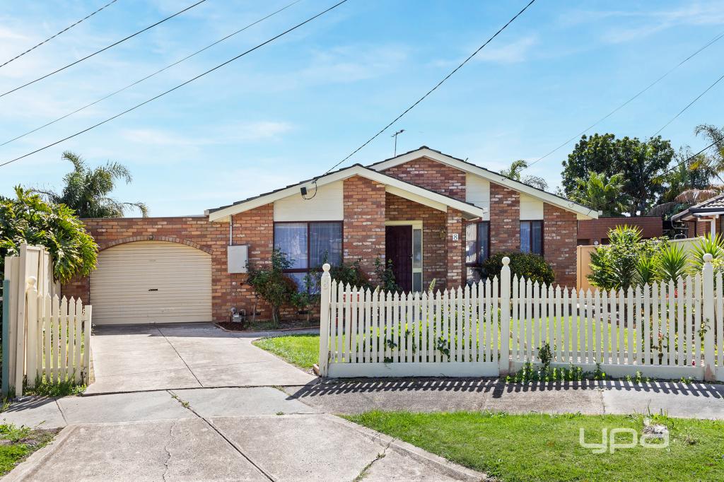 8 Tallerk Ct, Kings Park, VIC 3021