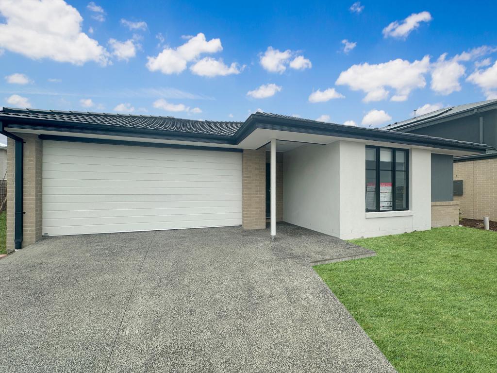 40 Morningside Cct, Armstrong Creek, VIC 3217