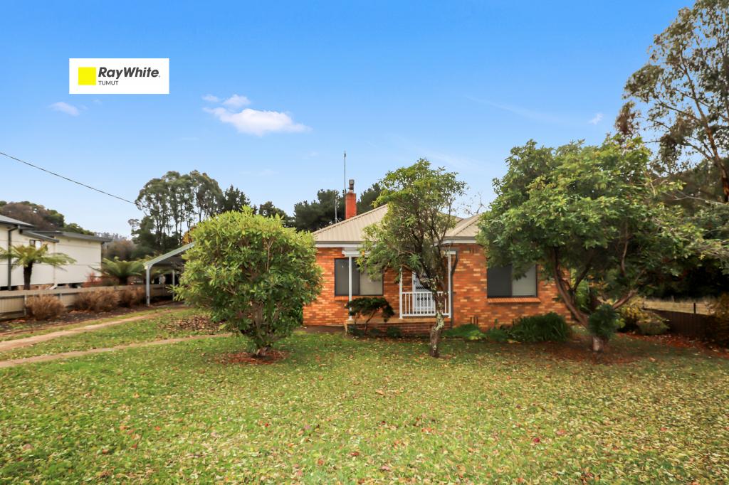 18 Park Ave, Batlow, NSW 2730