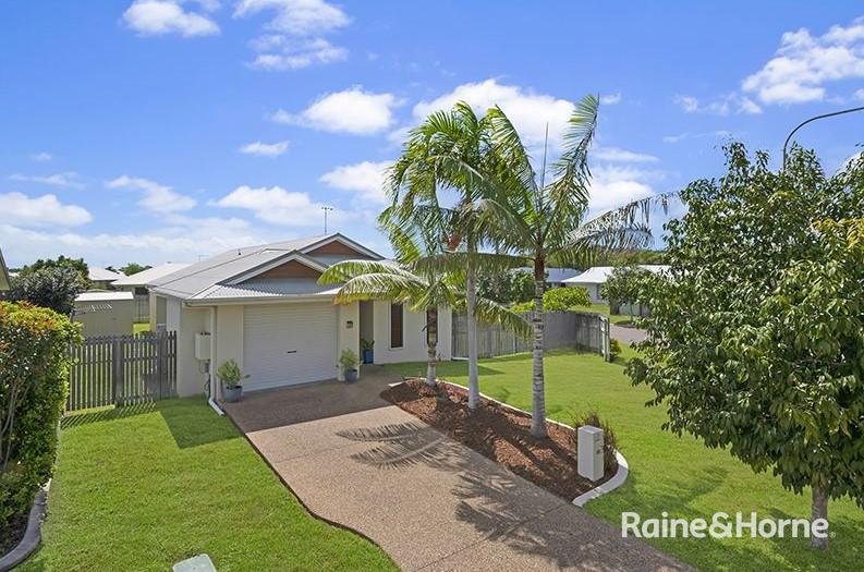 3 Lashmar Cres, Deeragun, QLD 4818