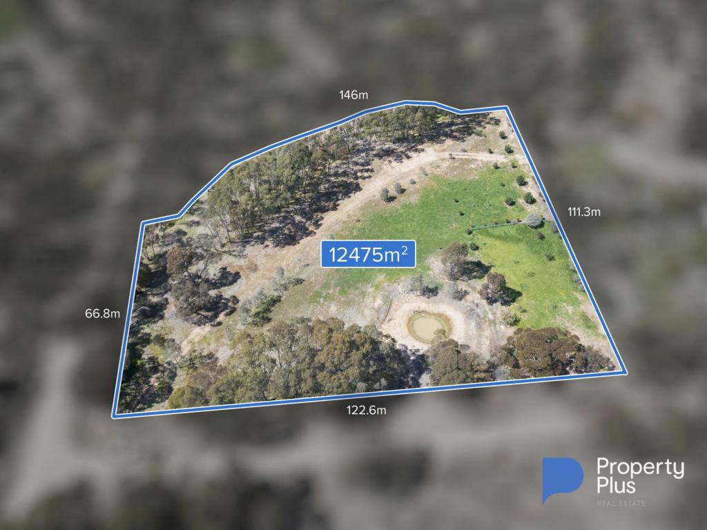 1 Burrows Lane, Dunolly, VIC 3472