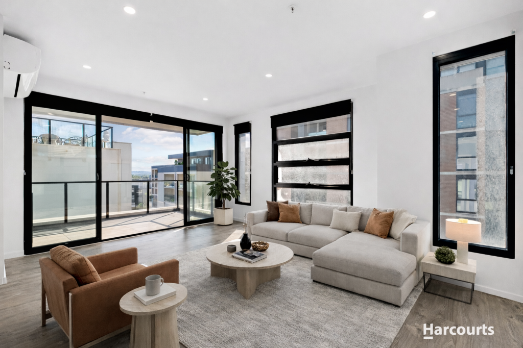 3/14 Red Hill Tce, Doncaster East, VIC 3109