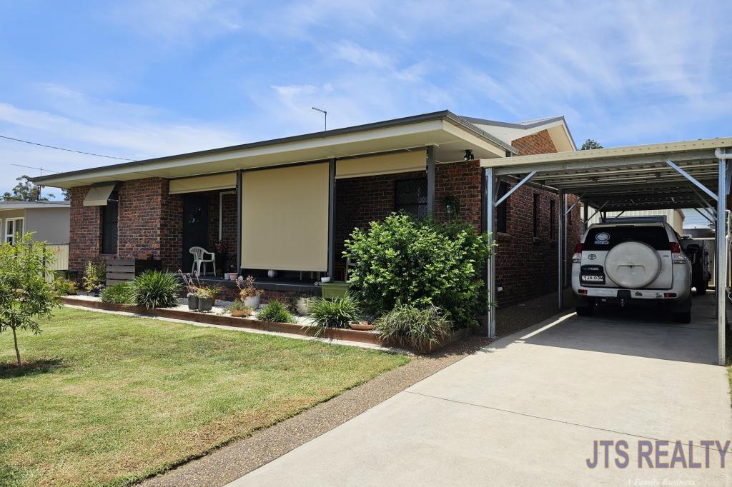 178 Sydney St, Muswellbrook, NSW 2333