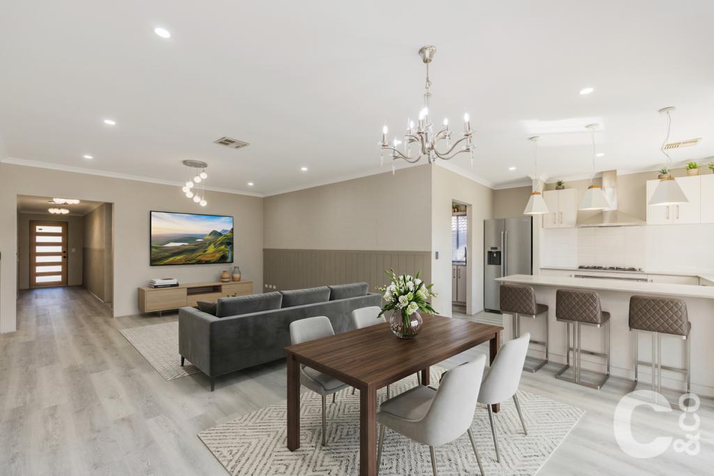 5 Cycas St, Baldivis, WA 6171