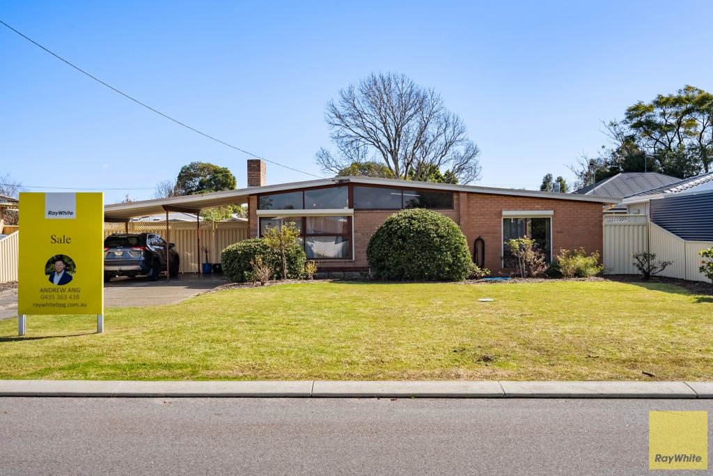 15 Corbett St, Gosnells, WA 6110