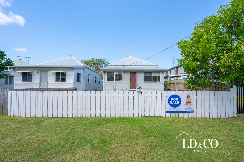 25 Sophia St, Mackay, QLD 4740