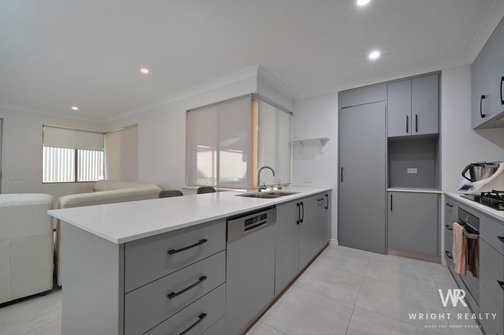 6 Fairfield Gr, Heathridge, WA 6027