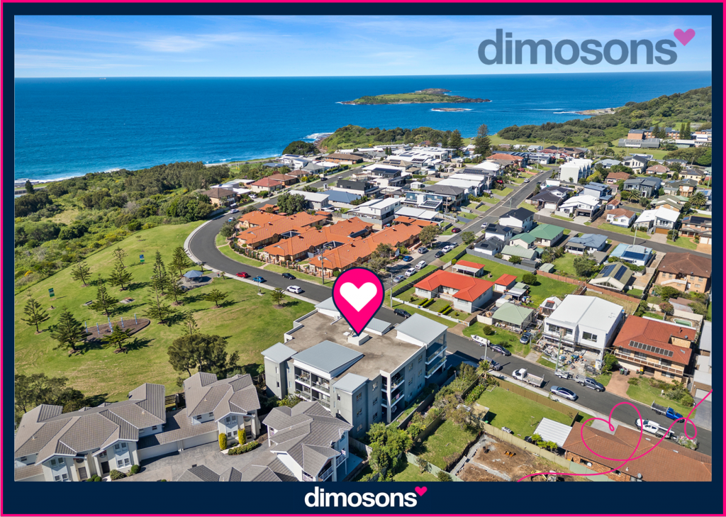 18/16 QUARRY ST, PORT KEMBLA, NSW 2505