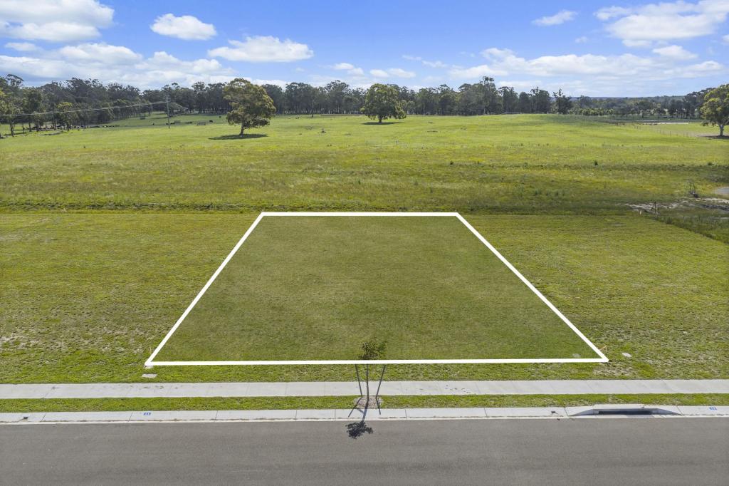 Lot 128/11 Grocott Rd, Marulan, NSW 2579