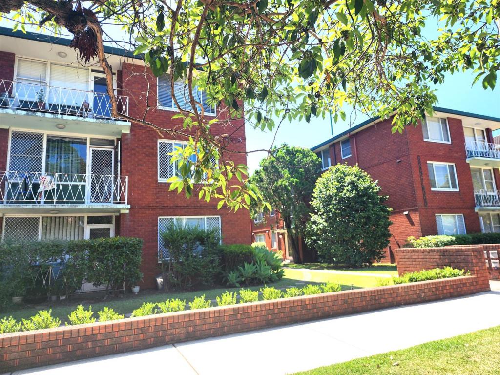 12/8 ORPINGTON ST, ASHFIELD, NSW 2131