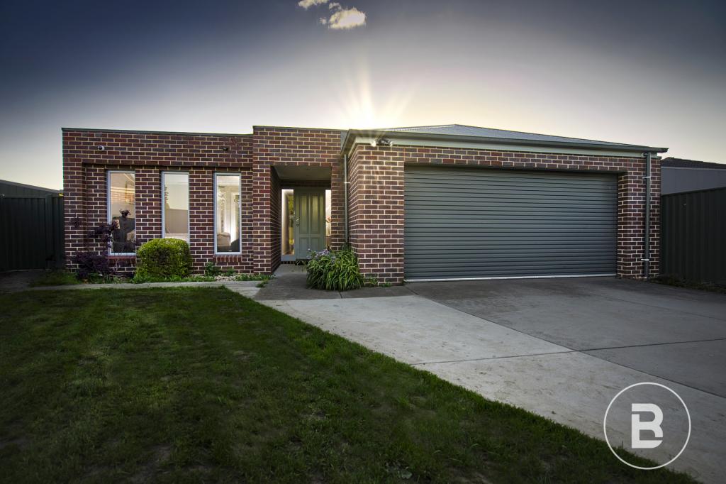 9 Tranquillity Ct, Sebastopol, VIC 3356