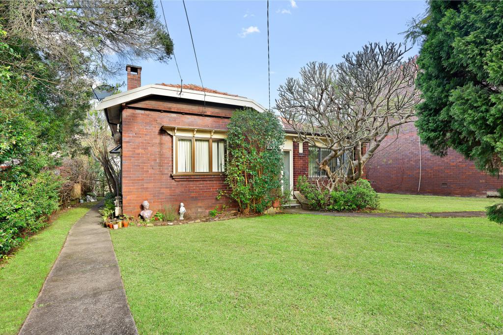 24 Horsley Ave, North Willoughby, NSW 2068