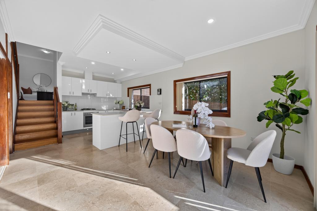 86 & 86a Beaconsfield St, Bexley, NSW 2207