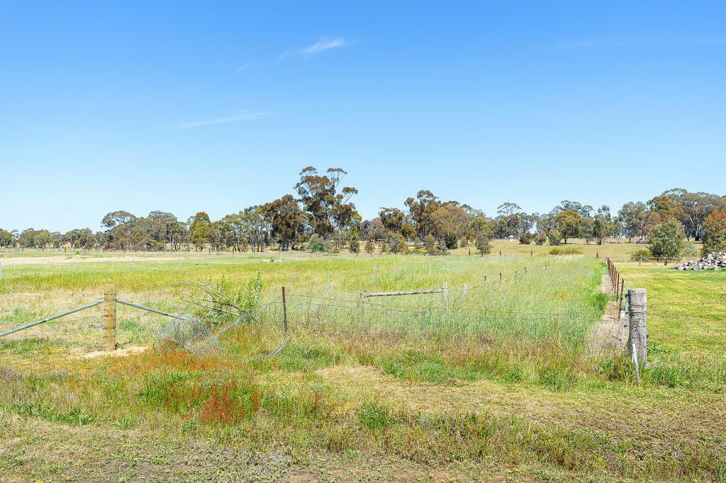 Lot 7 Timor Rd, Bowenvale, VIC 3465