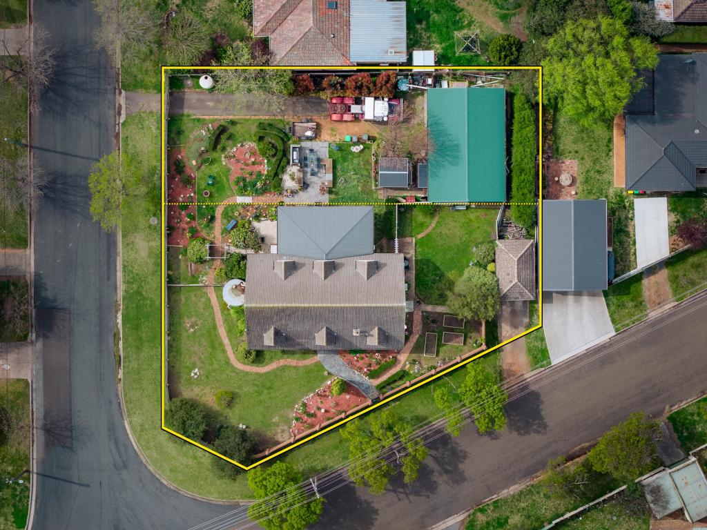 1 Bryant St, Goulburn, NSW 2580