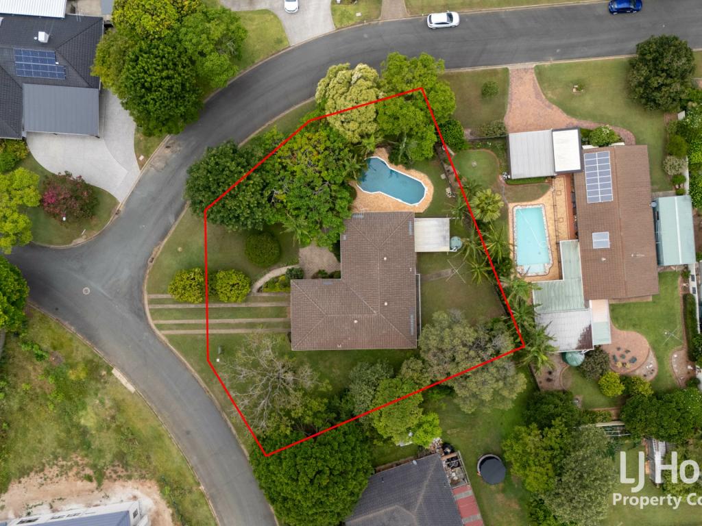 3 Elm Dr, Murrumba Downs, QLD 4503