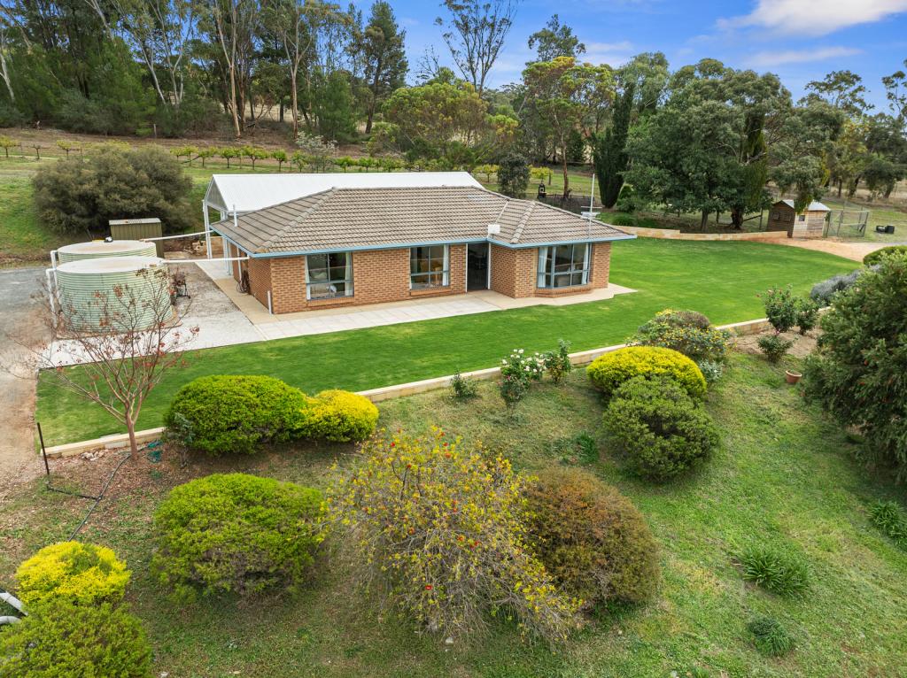 65 Sollys Hill Rd, Watervale, SA 5452