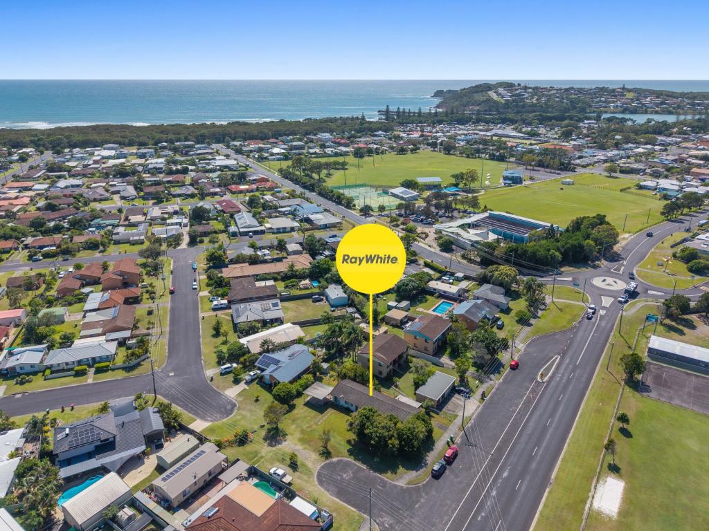 108 Woodburn St, Evans Head, NSW 2473