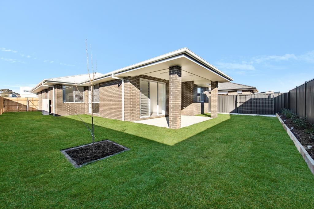 Contact Agent For Address, Throsby, ACT 2914