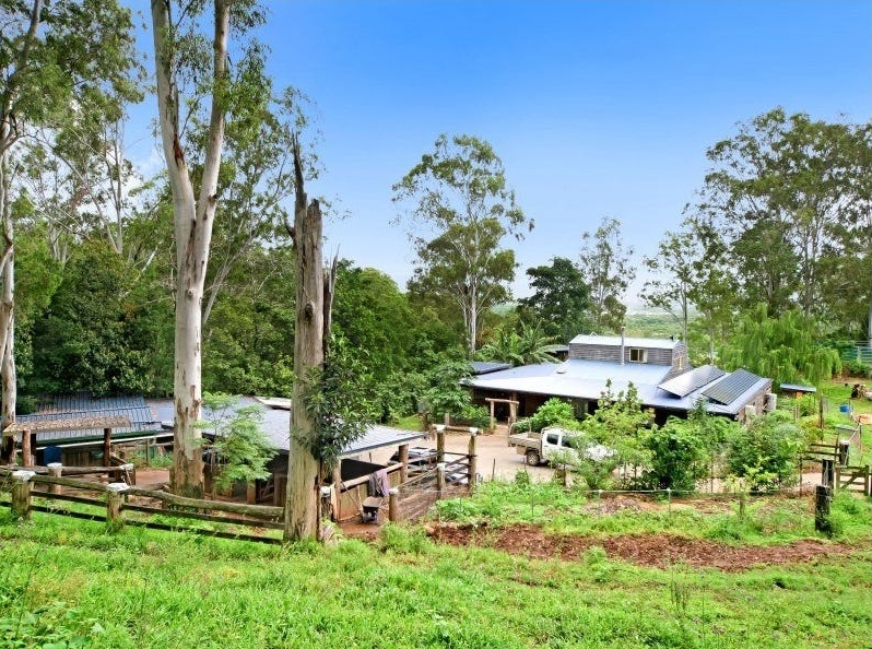 129 Jensen Rd, Ninderry, QLD 4561
