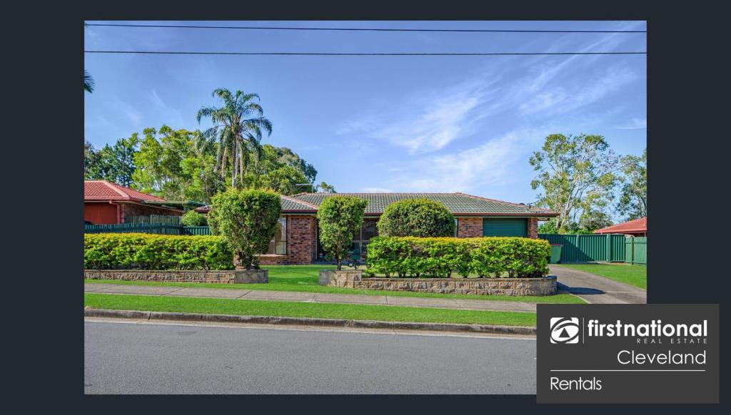 27 Moorshead St, Capalaba, QLD 4157