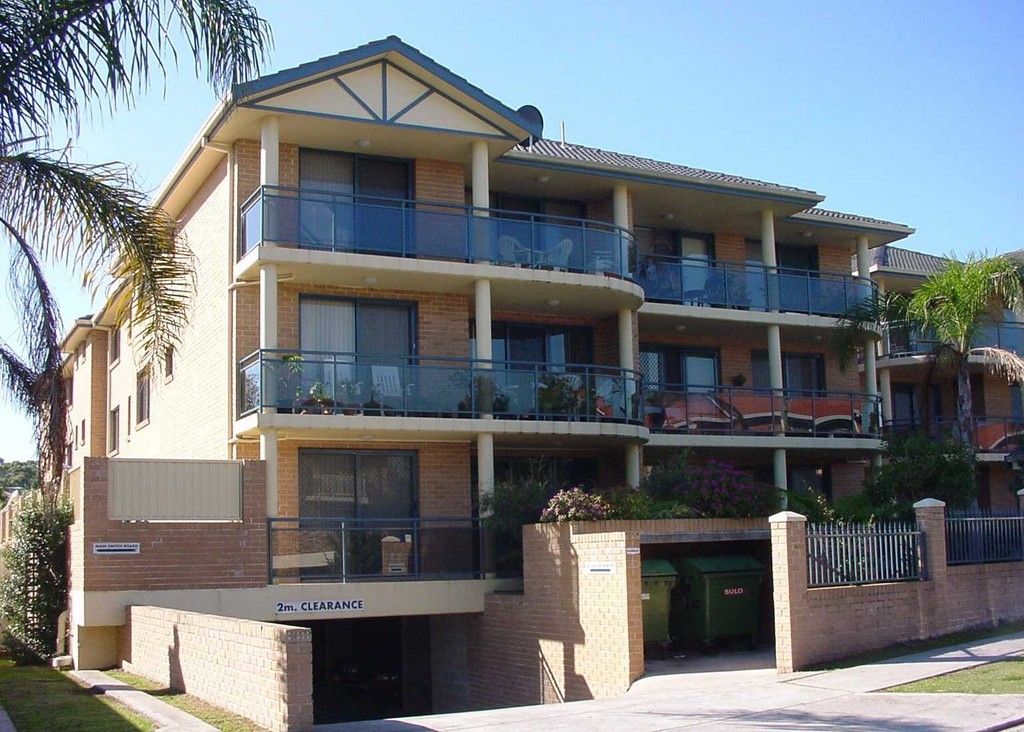8/9-13 Myrtle Rd, Bankstown, NSW 2200