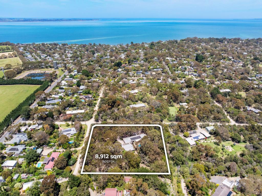 10 Burke Rd, Somers, VIC 3927