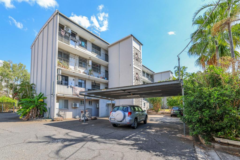 2/86 Woods St, Darwin City, NT 0800