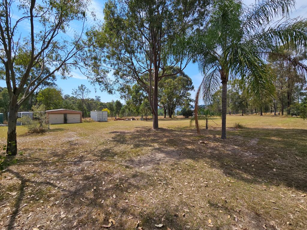 21 Kassulke Ct, Hazeldean, QLD 4515