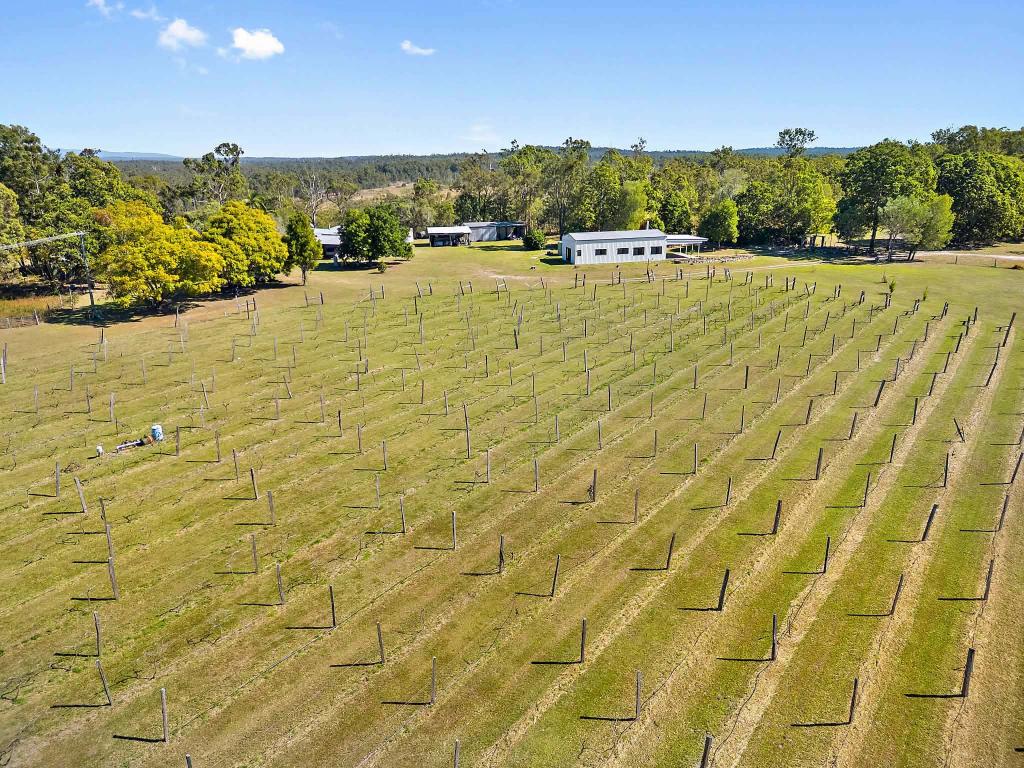 574 Rainbows Rd, South Isis, QLD 4660