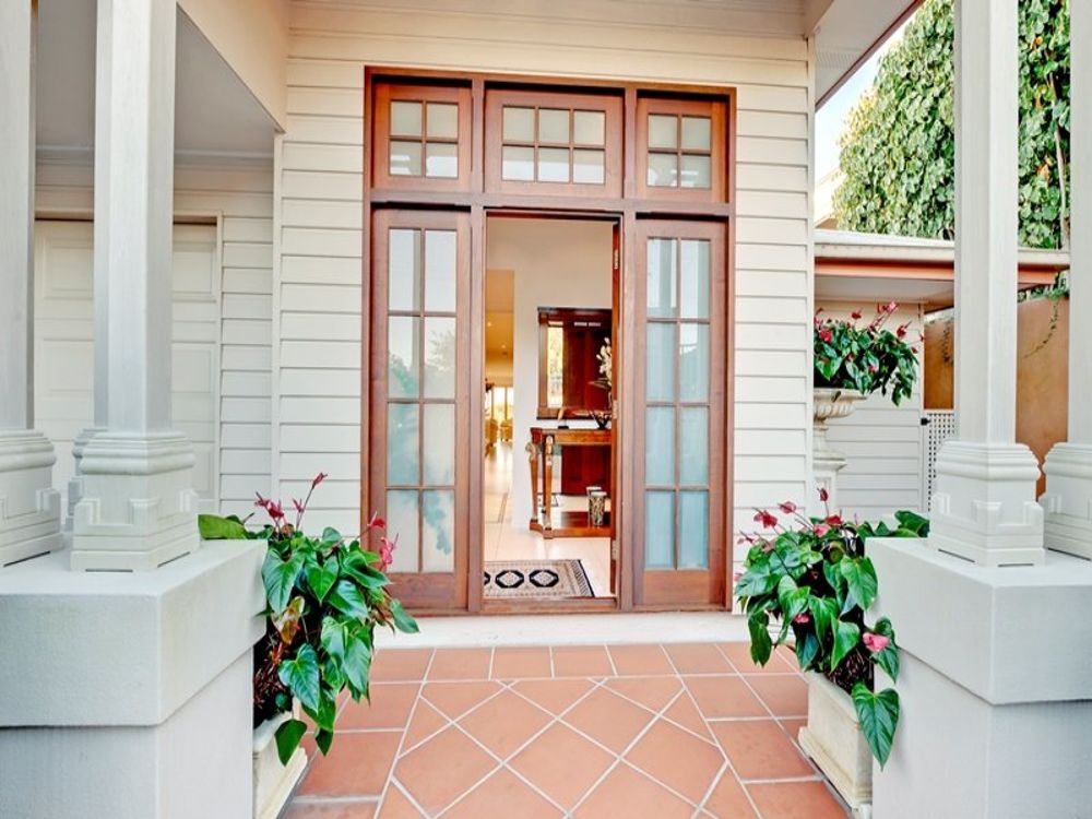 146 Dornoch Tce, Highgate Hill, QLD 4101