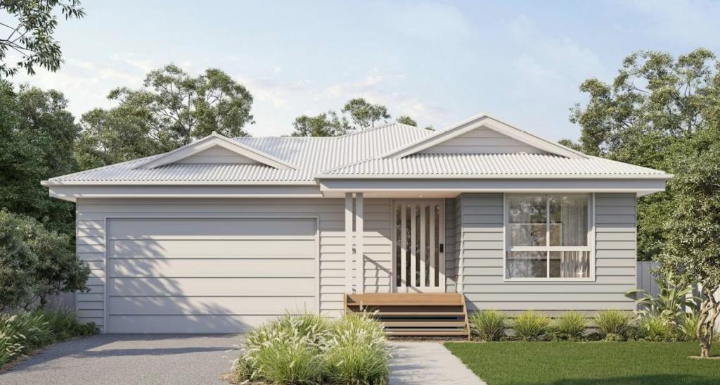 Contact Agent For Address, Collingwood Park, QLD 4301