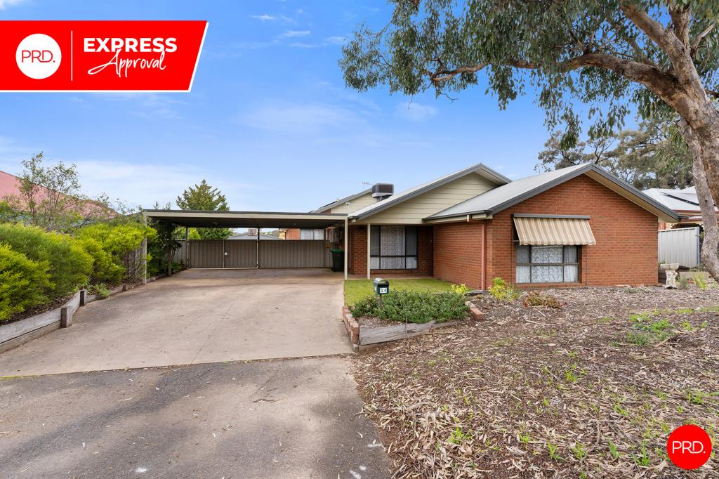 34 Curtain St, Eaglehawk, VIC 3556