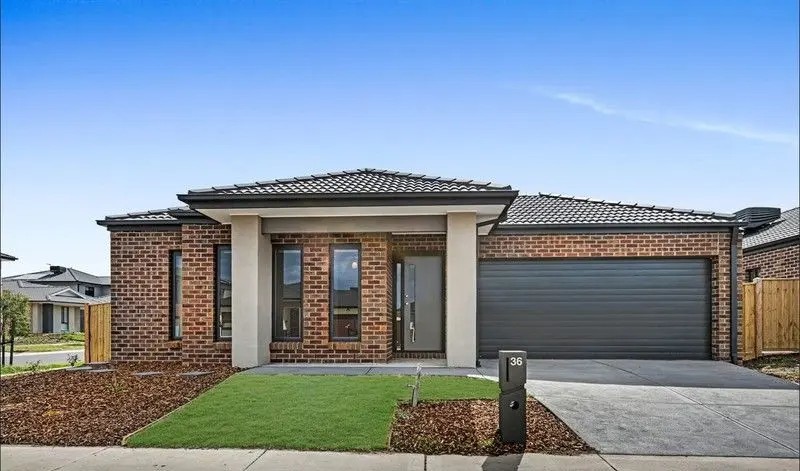 36 Squadron Rd, Point Cook, VIC 3030