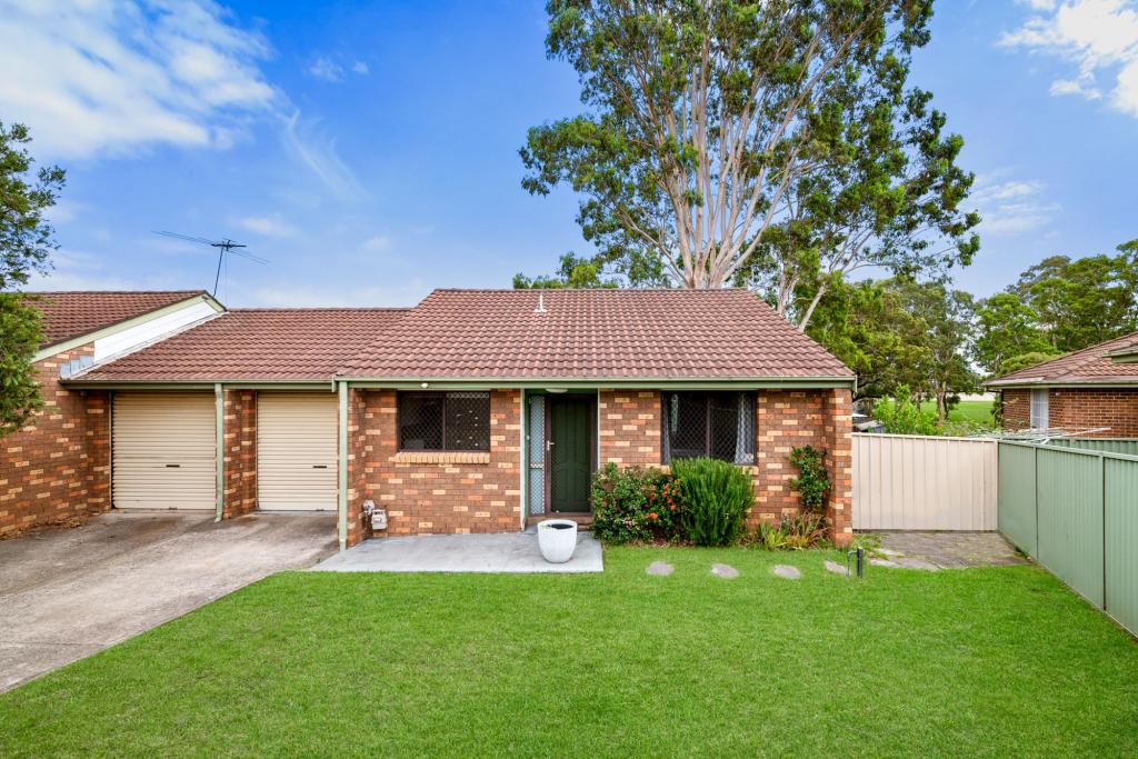 14/16 Bensley Rd, Macquarie Fields, NSW 2564