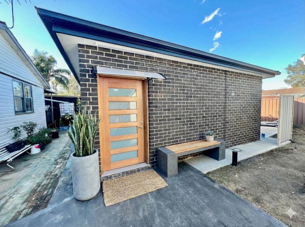 3a Wallis Pl, Willmot, NSW 2770