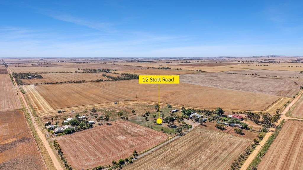 12 Stott Rd, Magdala, SA 5400